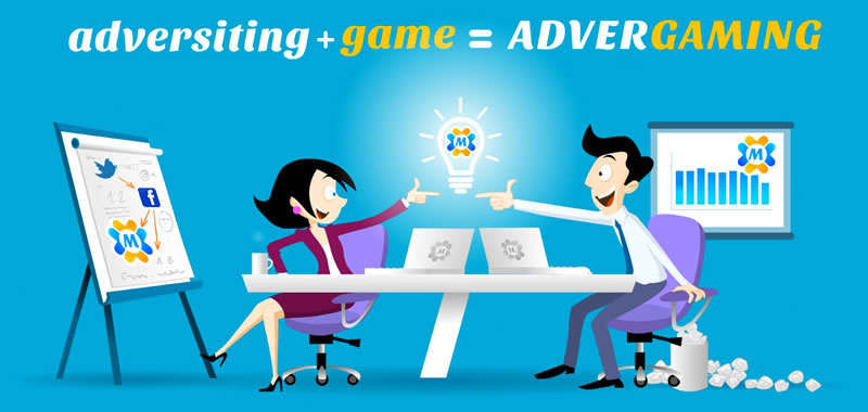 Advergaming