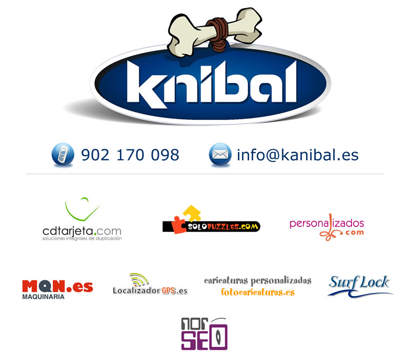 kanibal solutions